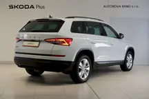 Kodiaq Ambition Plus