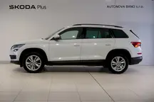 Kodiaq Ambition Plus