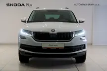 Kodiaq Ambition Plus
