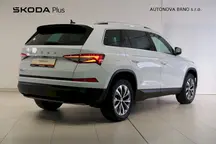 Kodiaq Style Plus