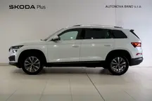 Kodiaq Style Plus