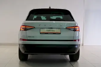 Škoda Kodiaq Style Plus