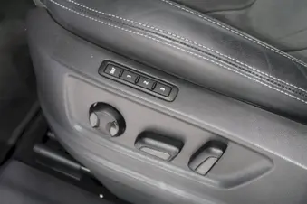 Škoda Kodiaq Style Plus