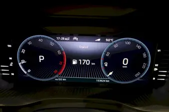 Škoda Kodiaq Style Plus