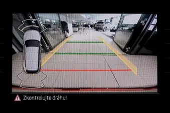 Škoda Kodiaq Style Plus