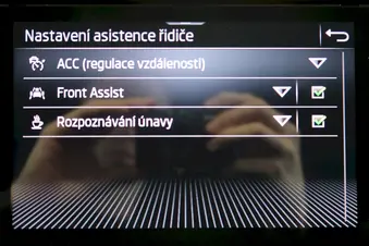 Škoda Kodiaq Style Plus