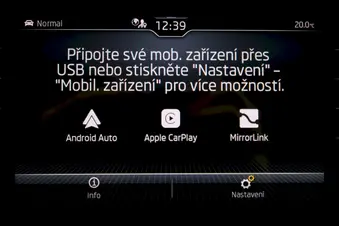 Škoda Kodiaq Style Plus