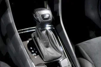 Škoda Kodiaq Style Plus