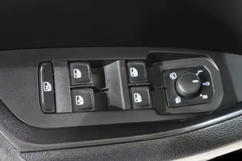 Škoda Kodiaq Style Plus