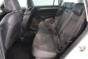 Škoda Kodiaq Style Plus