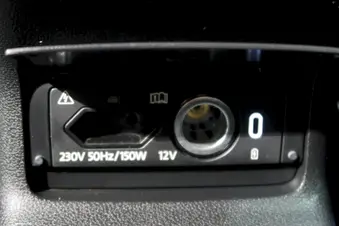 Škoda Kodiaq Style Plus