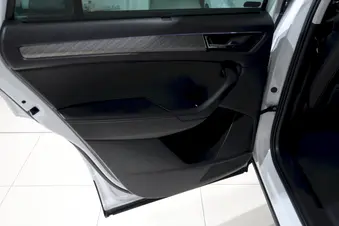 Škoda Kodiaq Style Plus