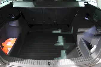 Škoda Kodiaq Style Plus