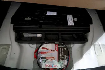 Škoda Kodiaq Style Plus