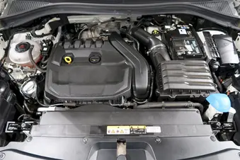 Škoda Kodiaq Style Plus