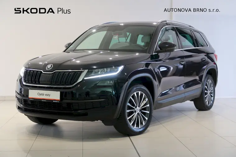 Kodiaq Style