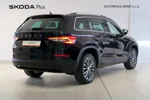 Kodiaq Style