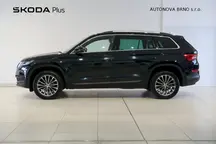 Kodiaq Style