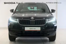 Kodiaq Style