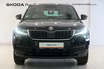 Škoda Kodiaq Style