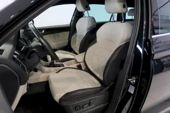Škoda Kodiaq Style