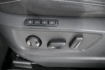 Škoda Kodiaq Style
