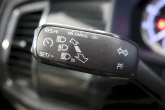 Škoda Kodiaq Style