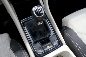 Škoda Kodiaq Style