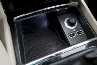 Škoda Kodiaq Style