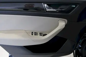 Škoda Kodiaq Style