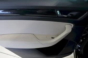 Škoda Kodiaq Style