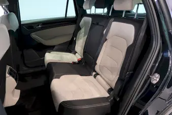 Škoda Kodiaq Style