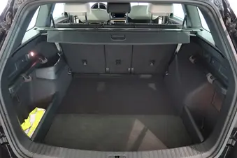 Škoda Kodiaq Style