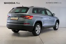 Kodiaq Ambition