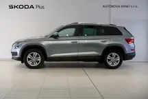 Kodiaq Ambition
