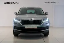 Kodiaq Ambition