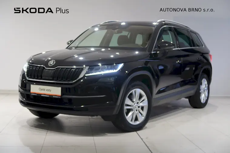 Kodiaq 