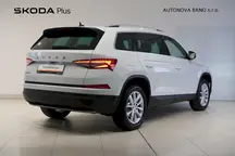 Kodiaq Style Plus