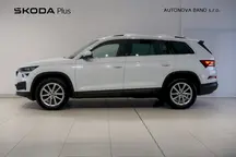 Kodiaq Style Plus