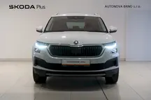 Kodiaq Style Plus