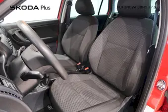 Škoda Fabia Ambition Plus