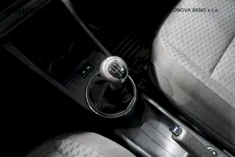 Škoda Fabia Ambition Plus