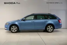 Octavia Ambition