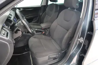 Škoda Octavia Style