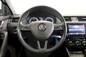 Škoda Octavia Style