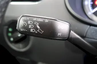 Škoda Octavia Style