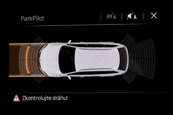 Škoda Octavia Style