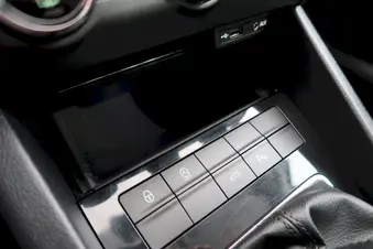 Škoda Octavia Style