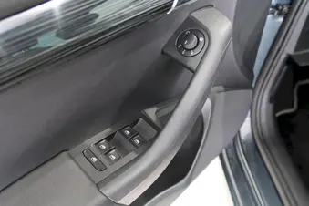 Škoda Octavia Style