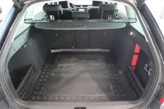 Škoda Octavia Style